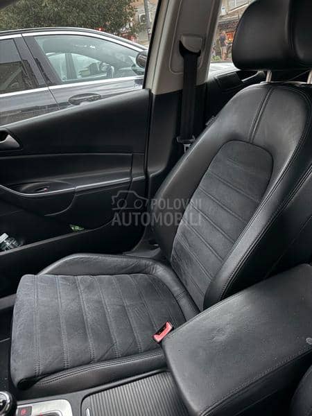 Volkswagen Passat B6 1.6 TDI BlueMotion