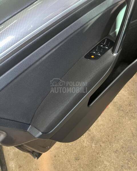 Volkswagen Golf 7 Alltrack 2.0 tdi