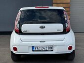 Kia Soul ev