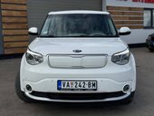 Kia Soul ev