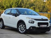 Citroen C3 1.5BlueHdi Bisiness
