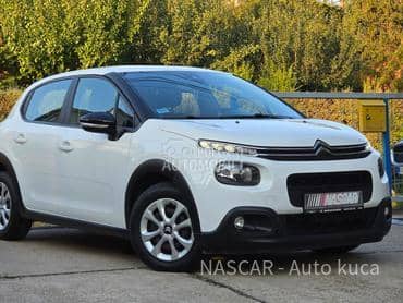 Citroen C3 1.5BlueHdi Bisiness