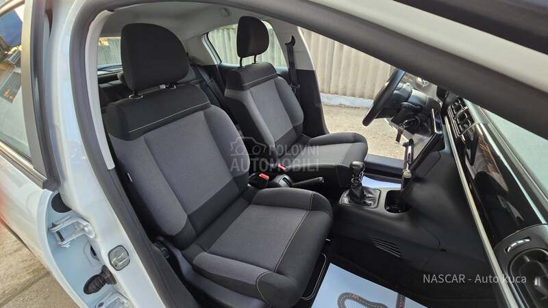 Citroen C3 1.5BlueHdi Bisiness