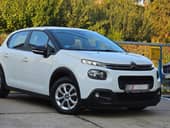 Citroen C3 1.5BlueHdi Bisiness