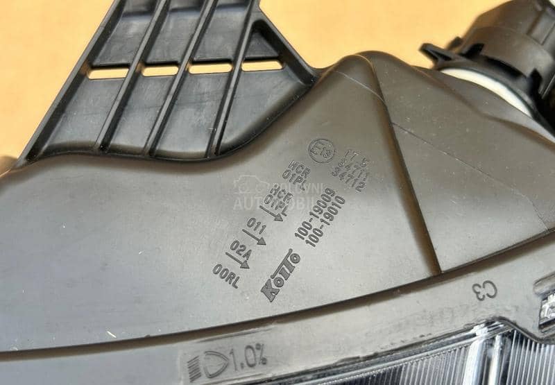 far levi desni orginalni