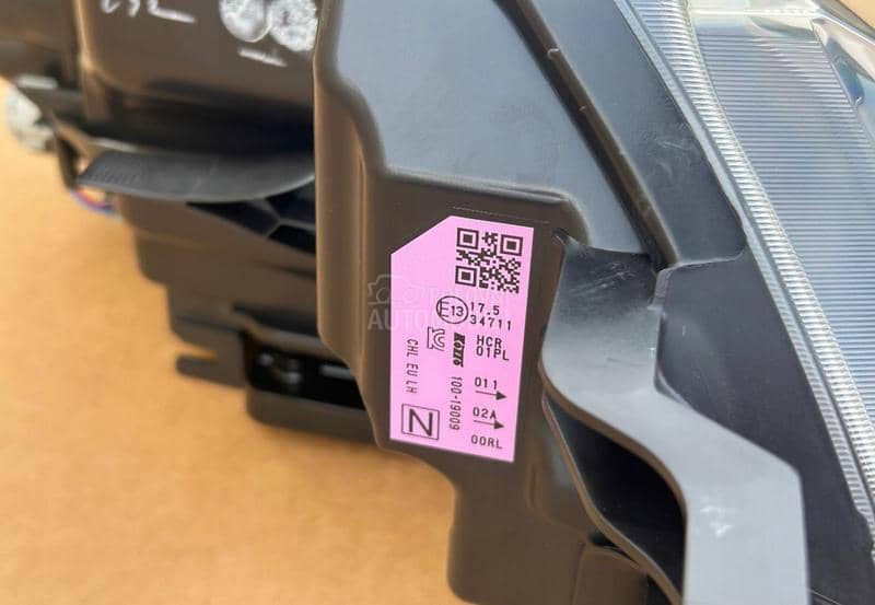 far levi desni orginalni