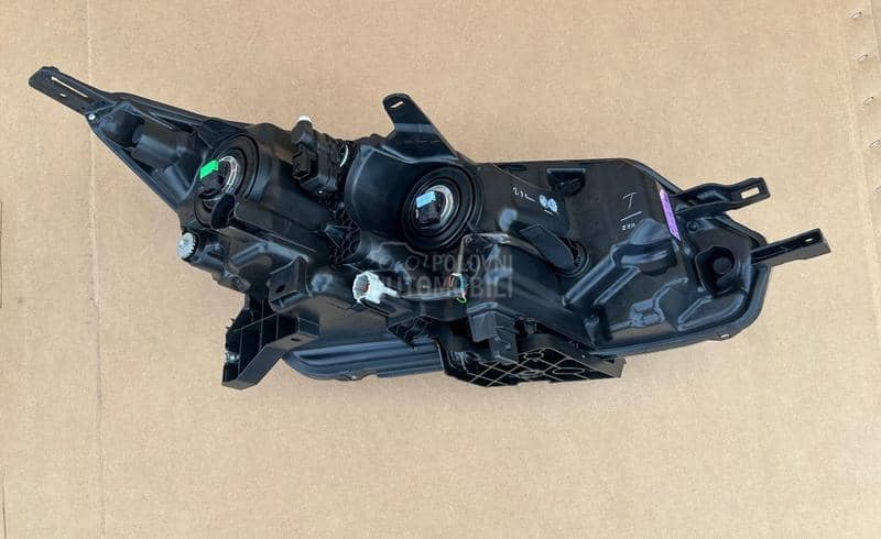 far levi desni orginalni