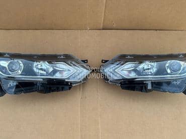 far levi desni orginalni za Nissan Qashqai od 2016. do 2020. god.