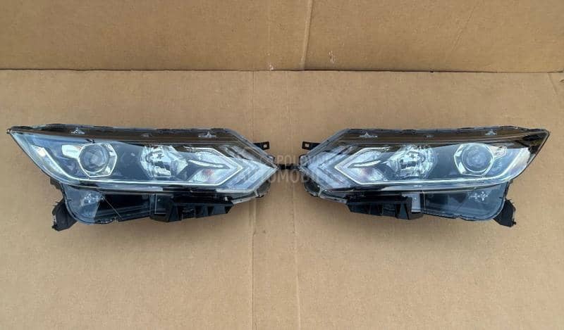 far levi desni orginalni