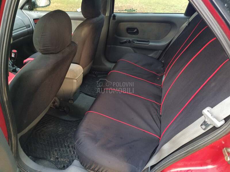 Renault Laguna 1.8