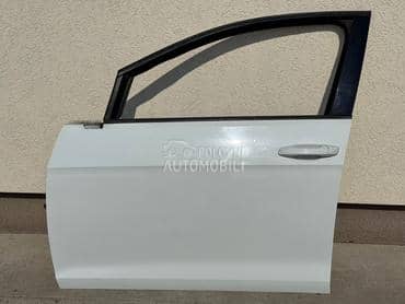 Prednja leva vrata za Volkswagen Golf 7 od 2013. do 2017. god.