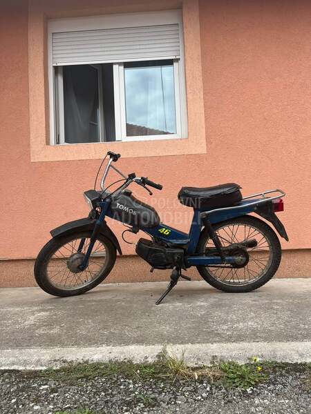 Tomos apn6s