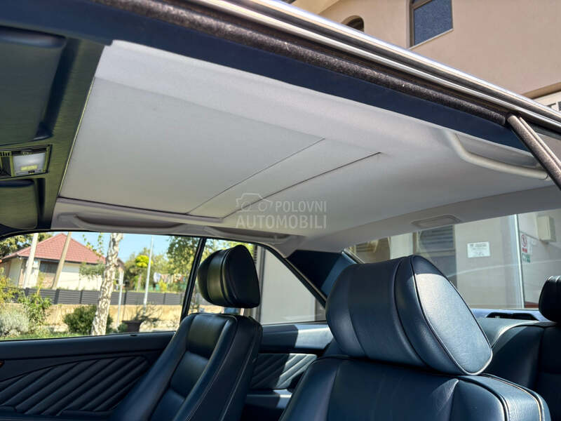 Mercedes Benz S 500 500 sec