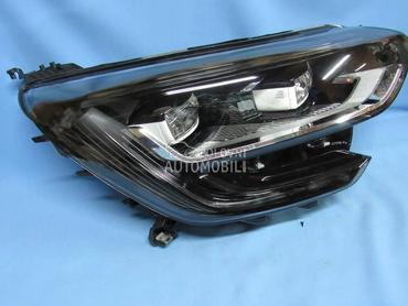 far desni ful led za Renault Megane od 2015. do 2020. god.