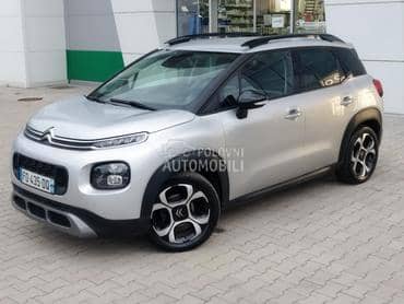 Citroen C3 Aircross 1.2 SHINE