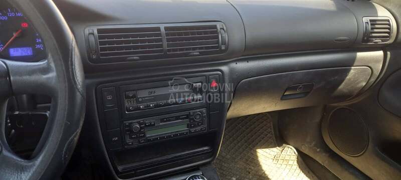 Volkswagen Passat B5 1.9