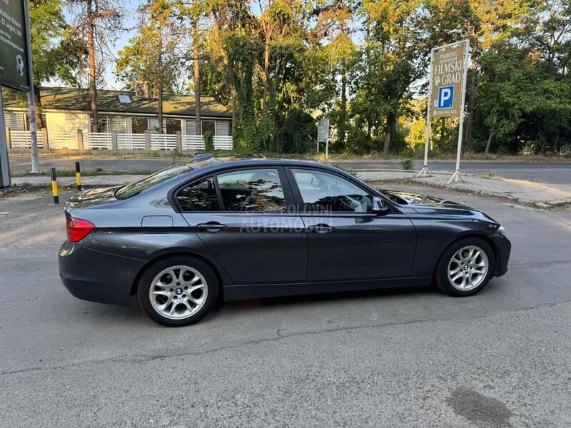 BMW 320 320 D NOV