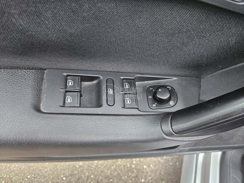 Volkswagen Passat B7 1.4 metan