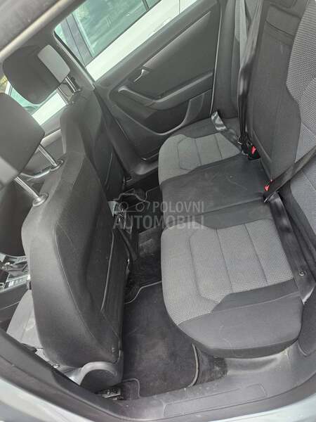 Volkswagen Passat B7 1.4 metan