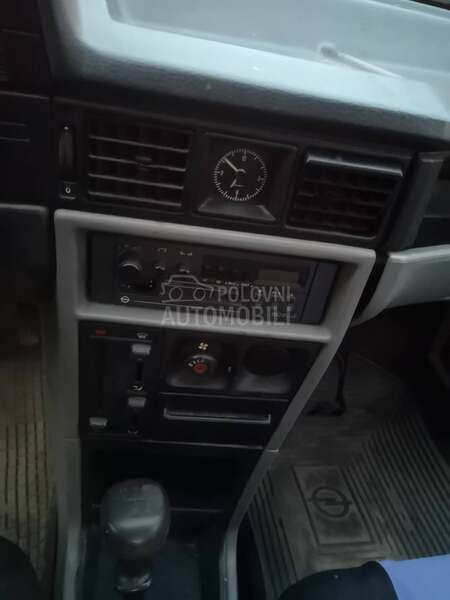 Opel Kadett 1.3