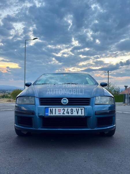 Fiat Stilo 1.6 16v
