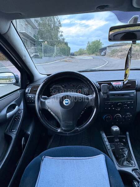 Fiat Stilo 1.6 16v