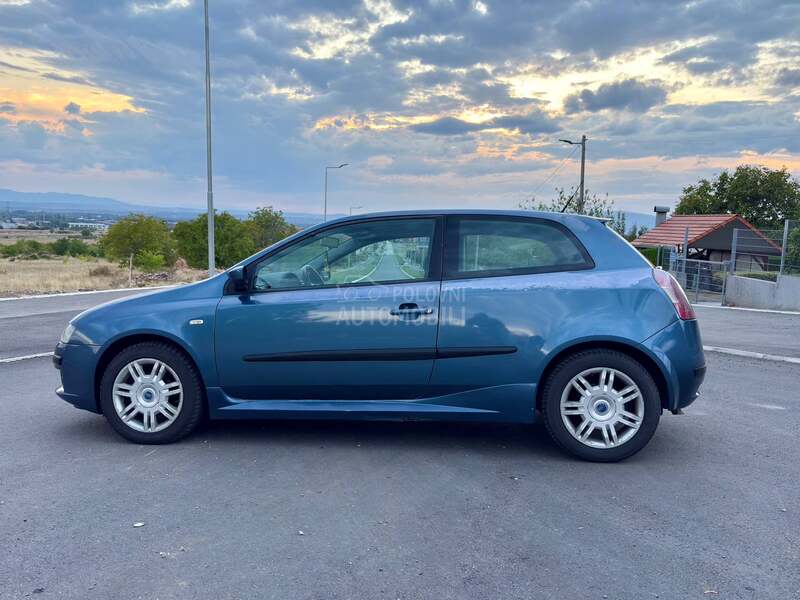 Fiat Stilo 1.6 16v