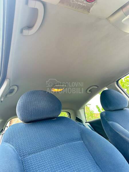 Fiat Stilo 1.6 16v