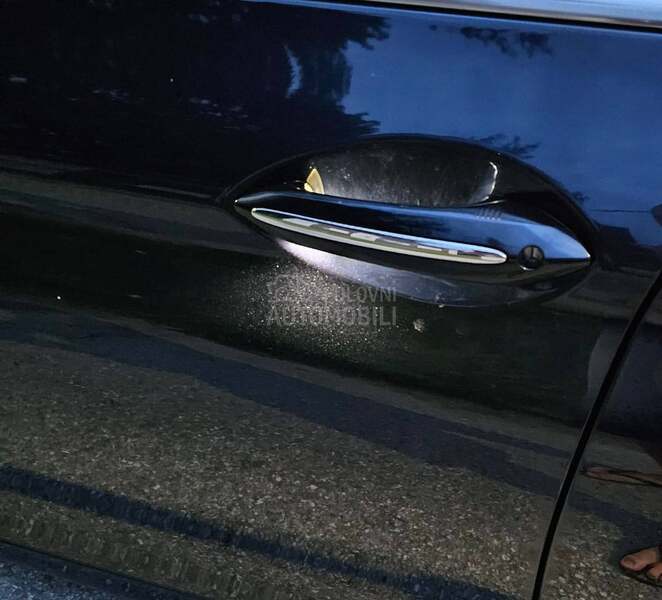 BMW 530 F10 Lci 3.0