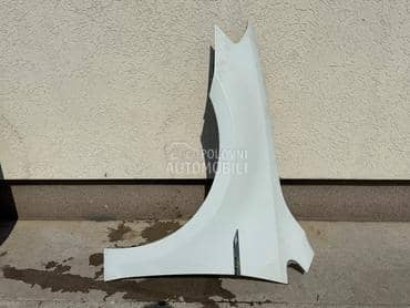 Levo krilo za Volkswagen Golf 7 od 2013. do 2017. god.