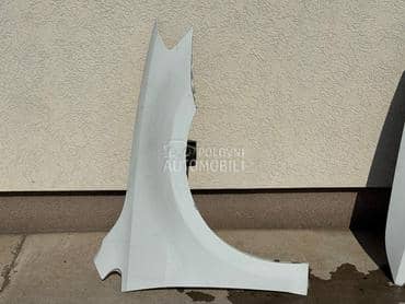 Desno krilo za Volkswagen Golf 7 od 2013. do 2017. god.