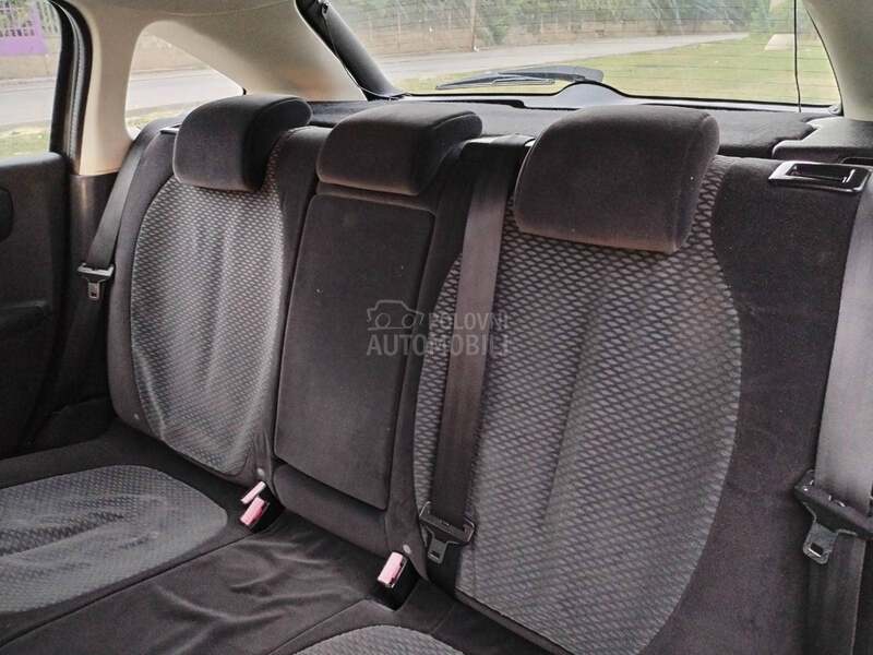 Citroen C4 1.4