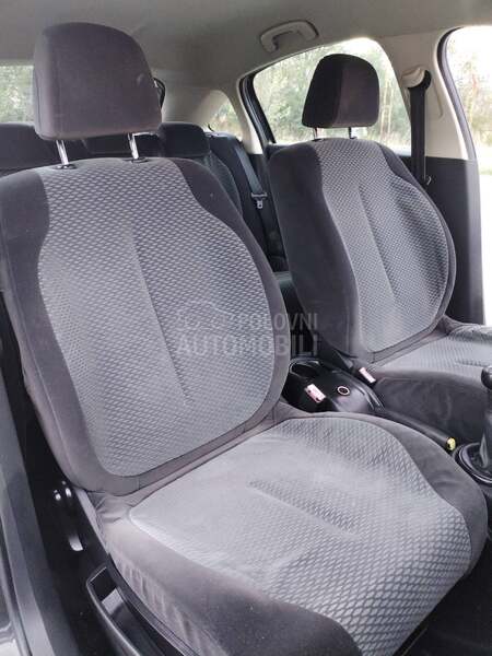 Citroen C4 1.4