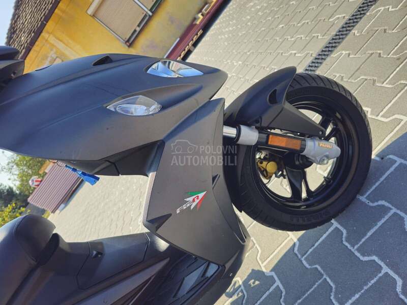 Malaguti Phantom F12 PLATINUM