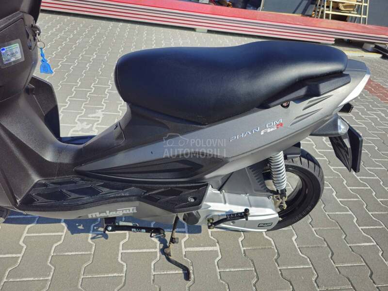 Malaguti Phantom F12 PLATINUM