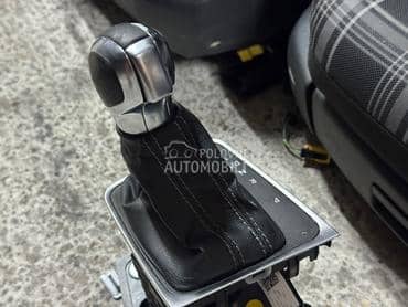 Rucica menjaca za Volkswagen Golf 7 od 2013. do 2017. god.