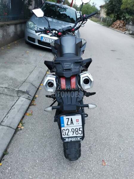 Peda Tek 125