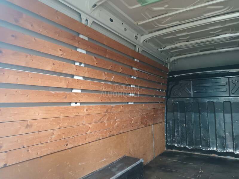 Iveco 35 2,3