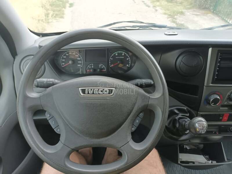 Iveco 35 2,3