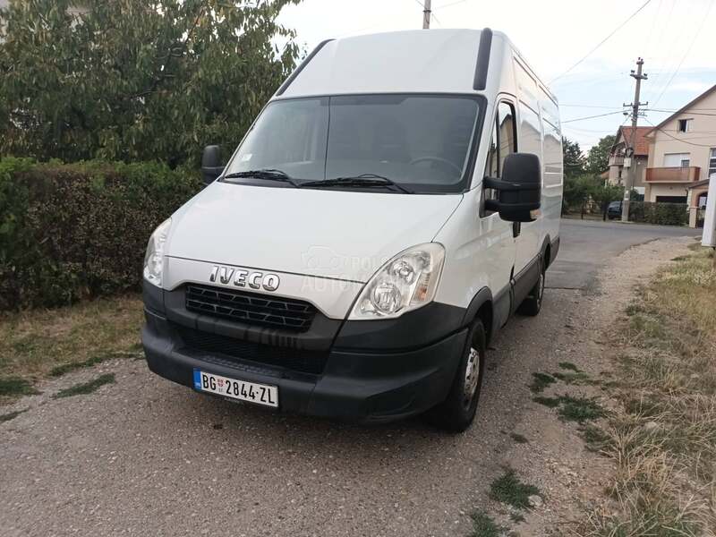Iveco 35 2,3