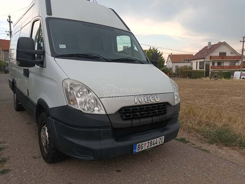 Iveco 35 2,3