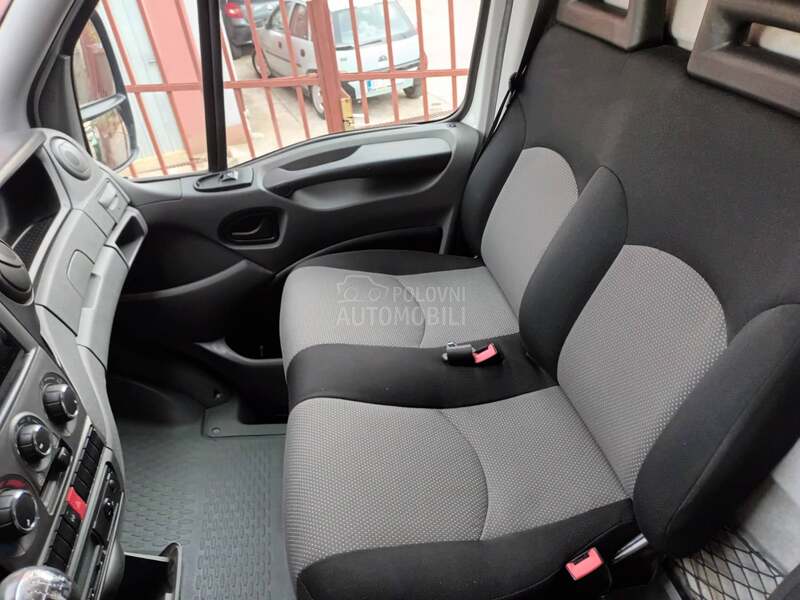 Iveco 35 2,3