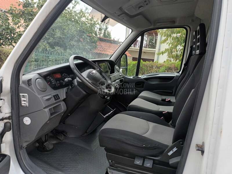 Iveco 35 2,3