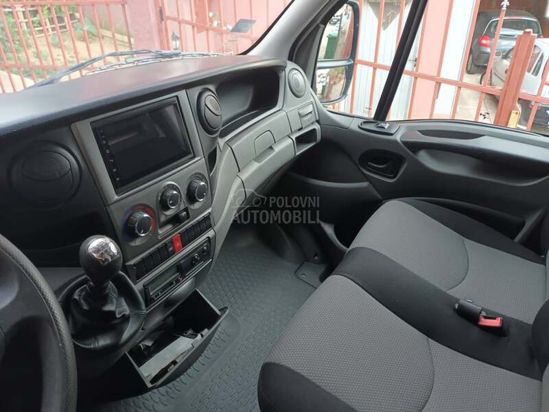Iveco 35 2,3