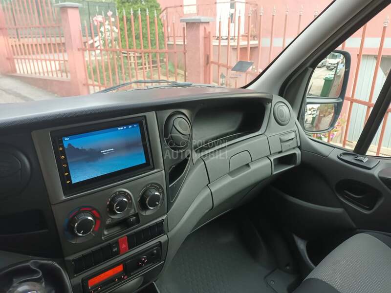 Iveco 35 2,3