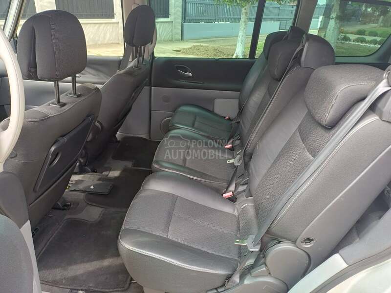 Renault Espace 2.0 dci