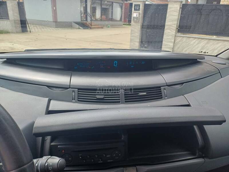 Renault Espace 2.0 dci