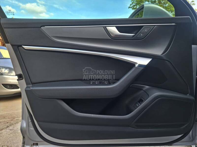 Audi A6 POGLEDATI TEXT
