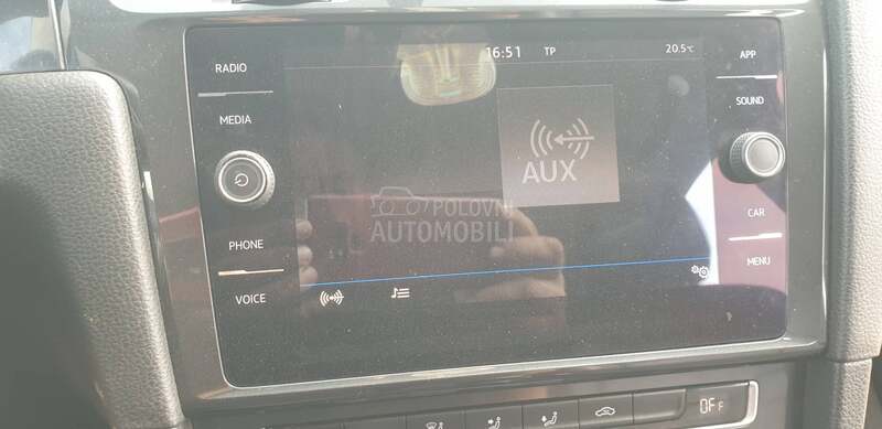 Volkswagen Golf 7 1.6 tdi