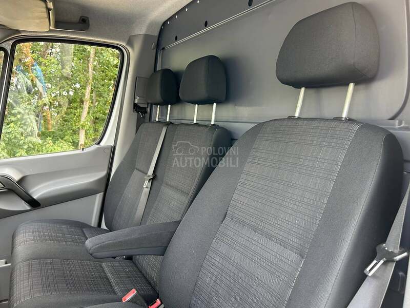 Mercedes Benz Sprinter 316cdi/maxi/xxl/NOV.